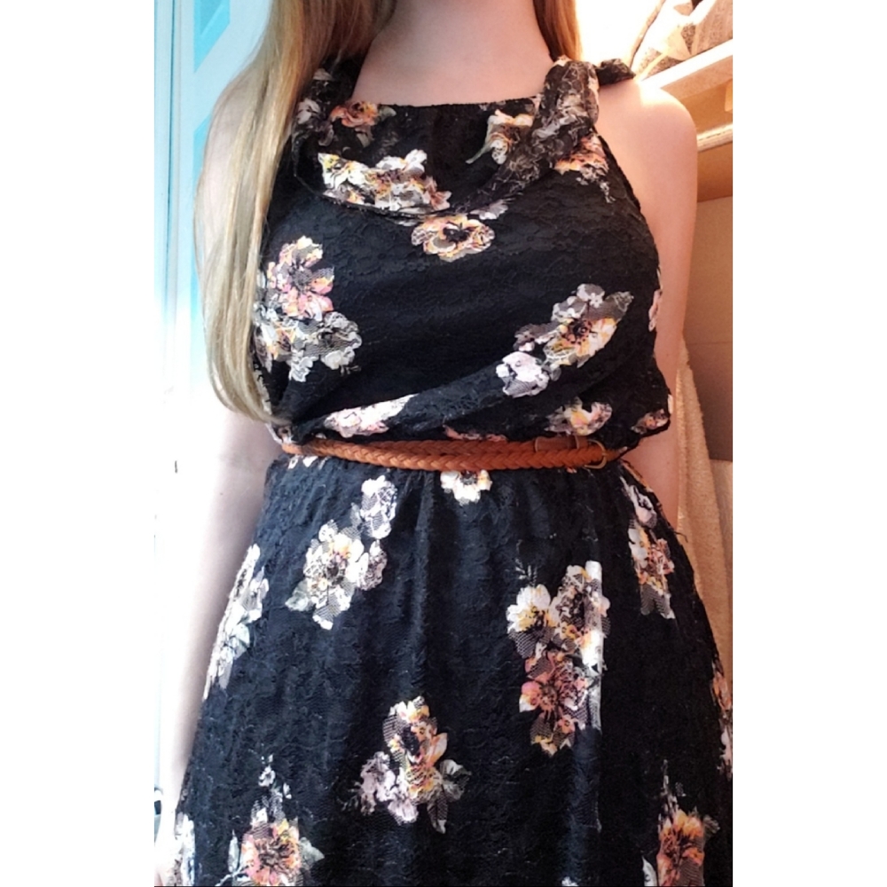 NOBO Juniors Dress